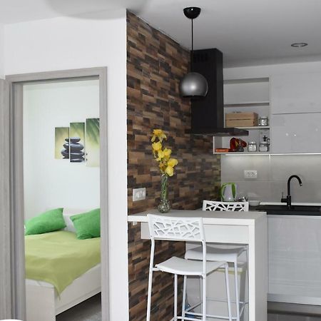Valkane Apartment PUY Eksteriør bilde