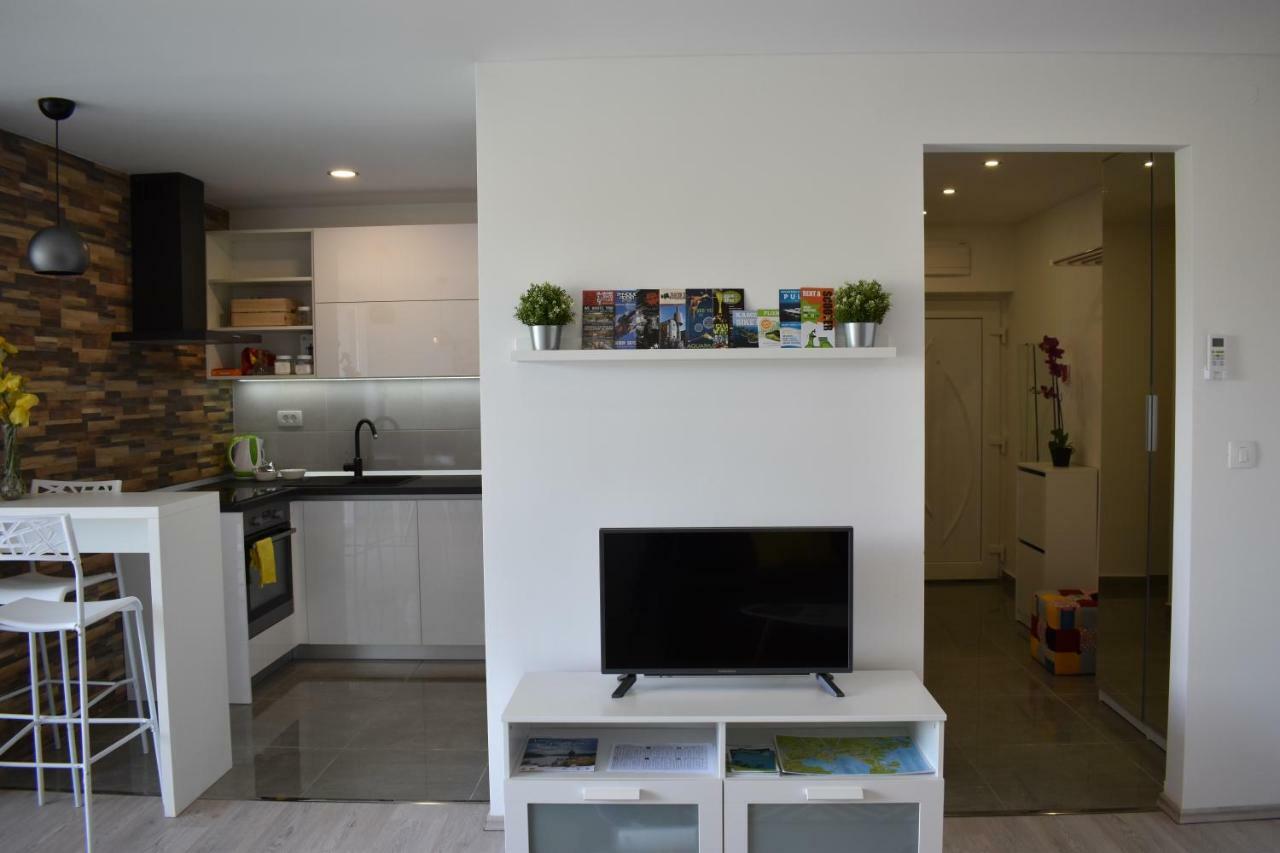 Valkane Apartment PUY Eksteriør bilde
