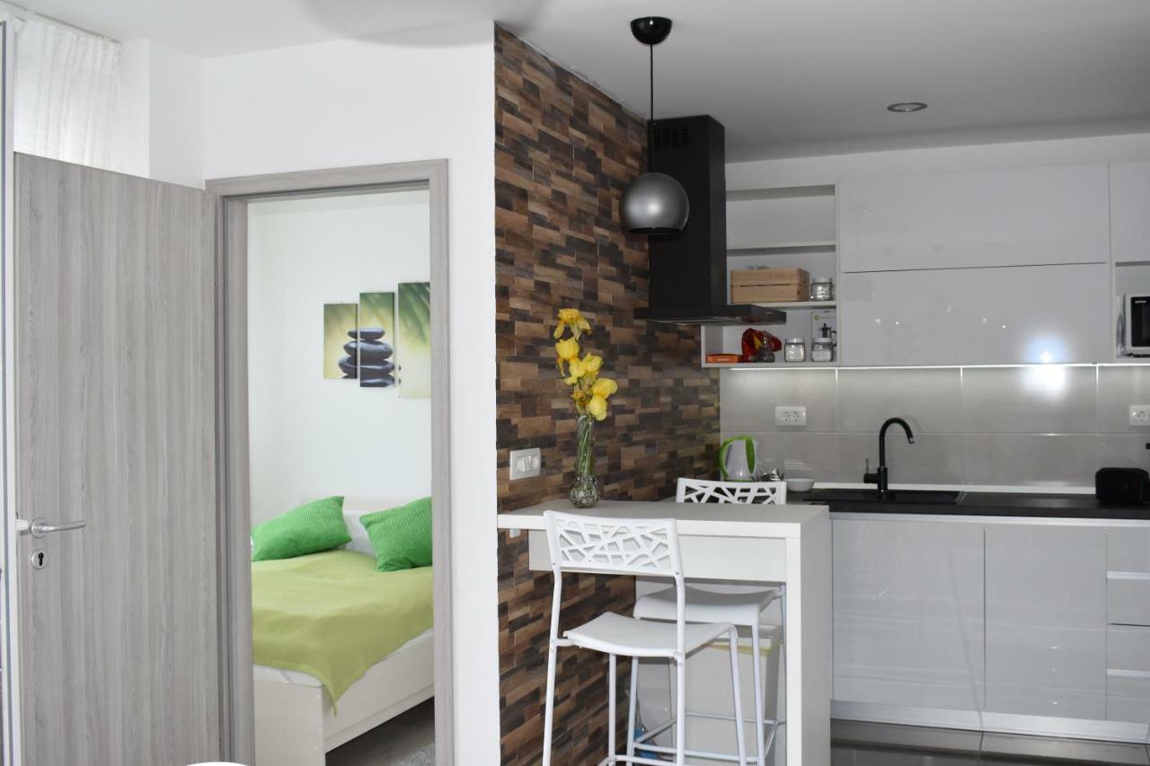Valkane Apartment PUY Eksteriør bilde