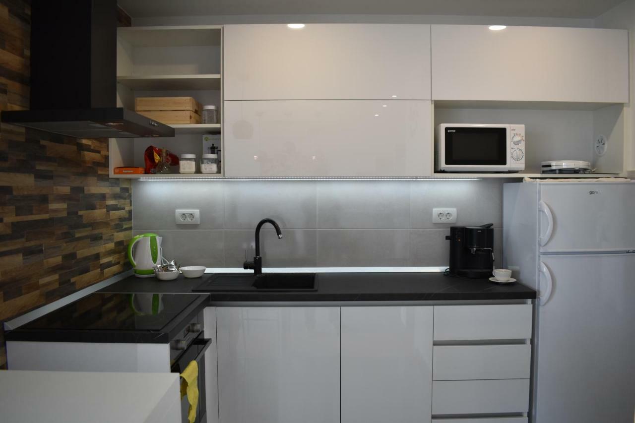 Valkane Apartment PUY Eksteriør bilde