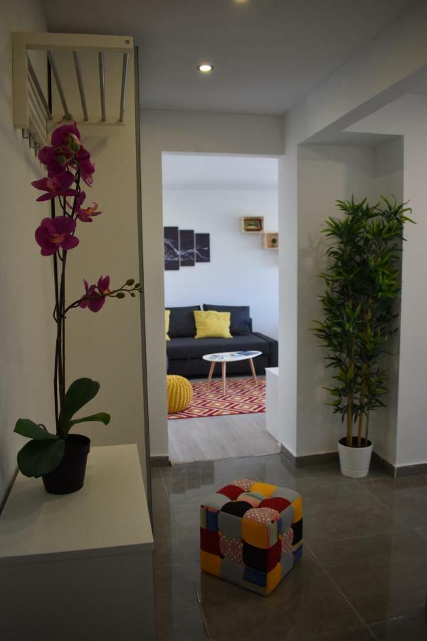 Valkane Apartment PUY Eksteriør bilde