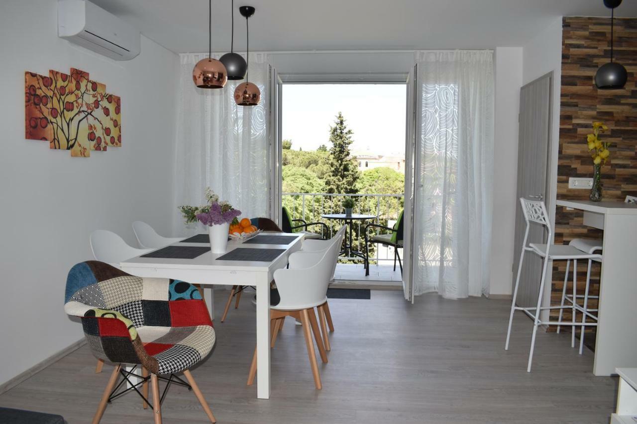 Valkane Apartment PUY Eksteriør bilde