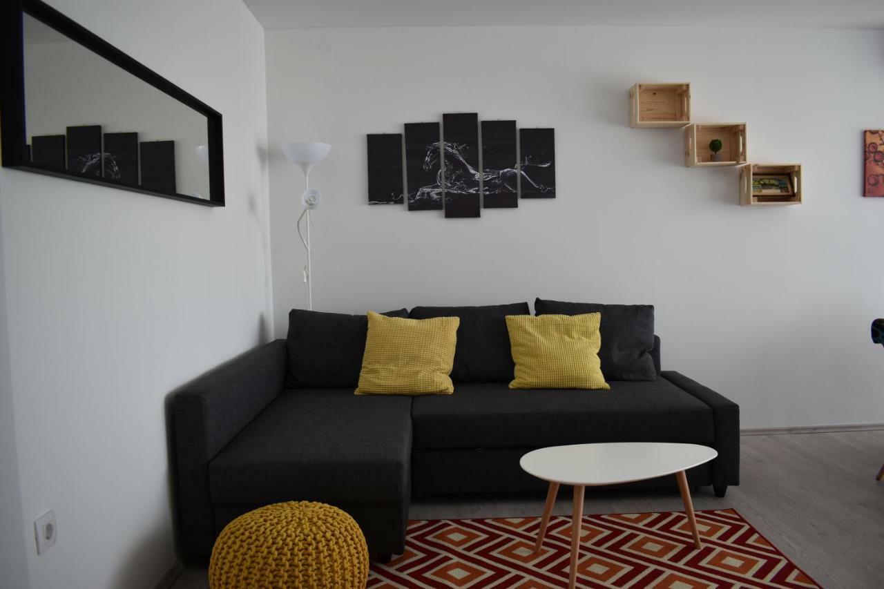 Valkane Apartment PUY Eksteriør bilde