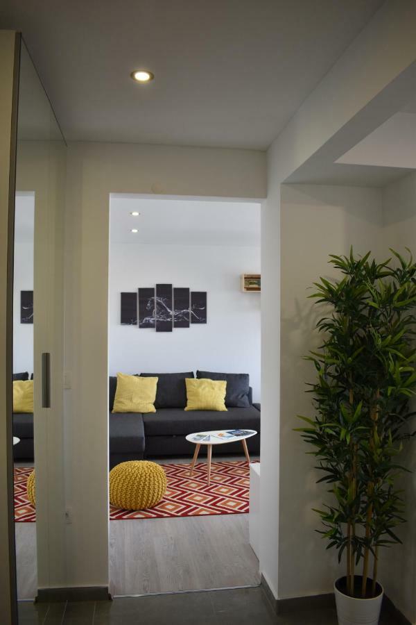 Valkane Apartment PUY Eksteriør bilde