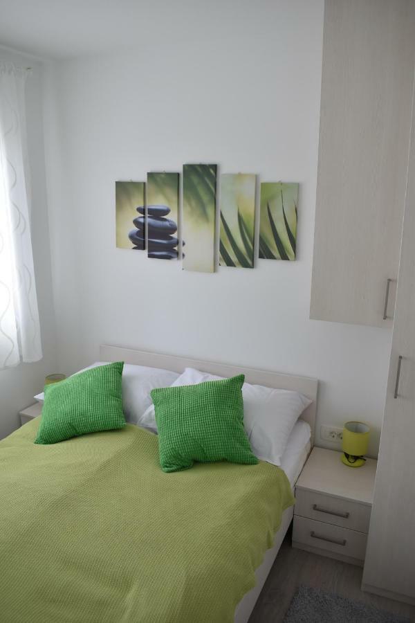 Valkane Apartment PUY Eksteriør bilde
