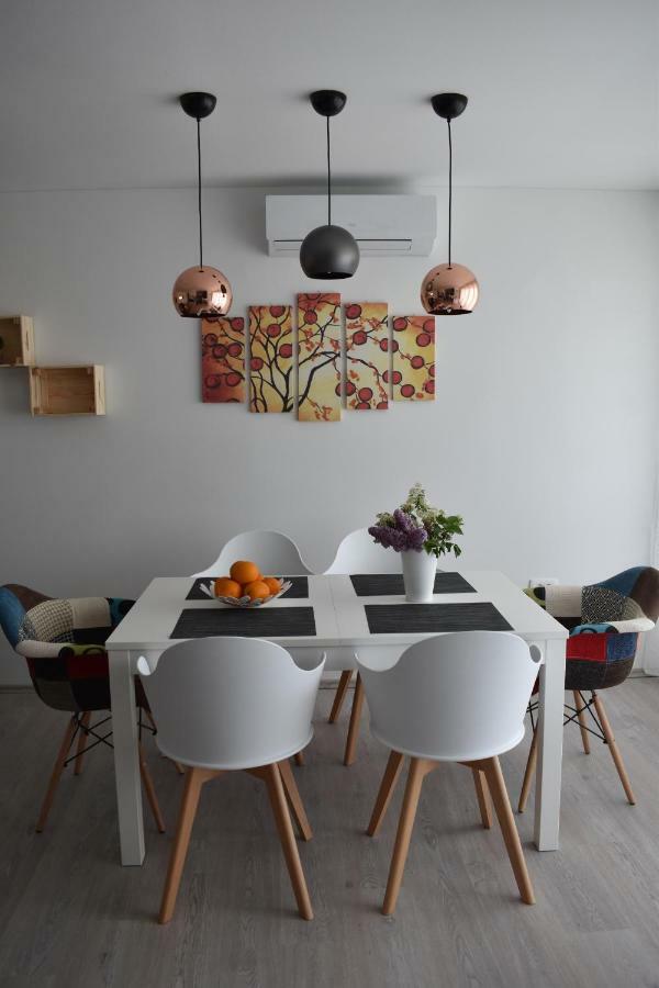 Valkane Apartment PUY Eksteriør bilde