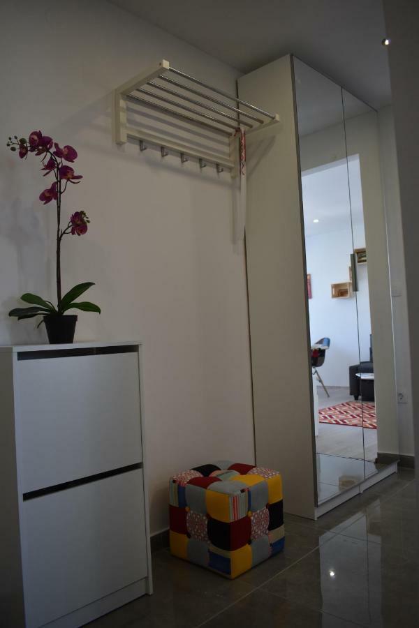 Valkane Apartment PUY Eksteriør bilde